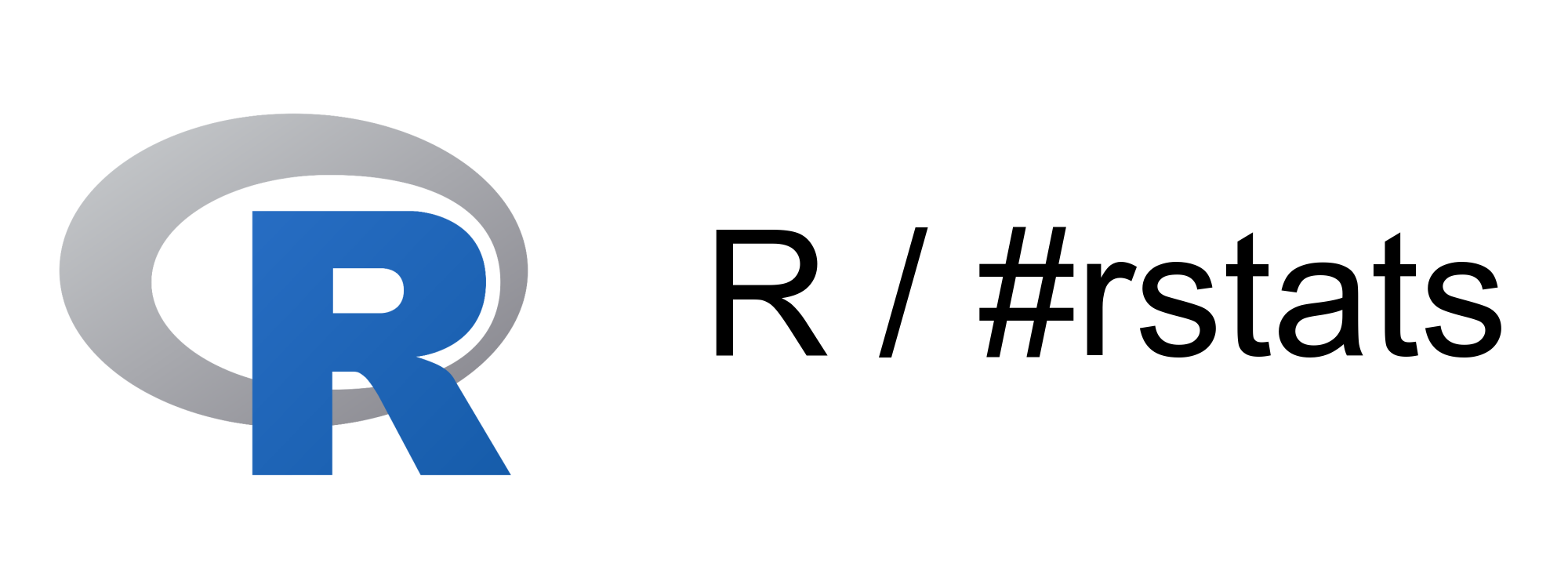 R banner.